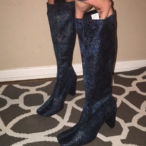 New glamour Chinese laundry boots